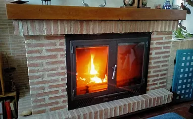 Hotel Rural El Cielo Entejado en Tejado (Soria) - Foto 4