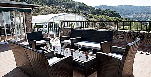 COMPLEJO RURAL COLLARUBIO(Apartamentos y casas) 003