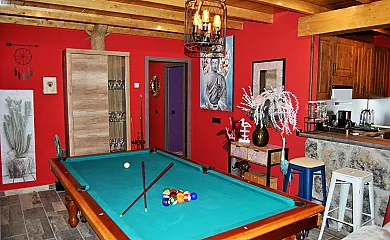 COMPLEJO RURAL COLLARUBIO(Apartamentos y casas) en Collado Mediano (Madrid) - Foto 7