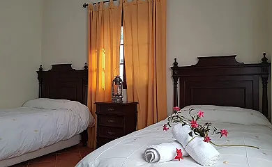 Vivienda Rural Casa Sofia en Ubrique (Cádiz) - Foto 17