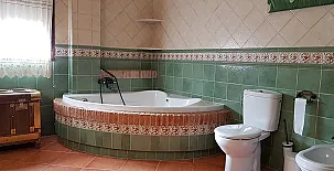 Vivienda Rural Casa Sofia 0019