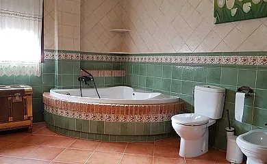 Vivienda Rural Casa Sofia en Ubrique (Cádiz) - Foto 19