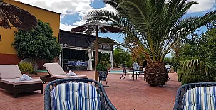 Vivienda Rural Casa Sofia 0011