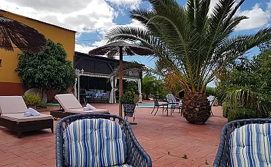 Vivienda Rural Casa Sofia en Ubrique (Cádiz) - Foto 11