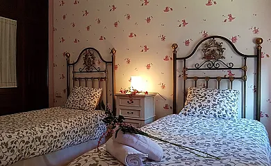 Vivienda Rural Casa Sofia en Ubrique (Cádiz) - Foto 21