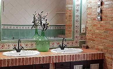 Vivienda Rural Casa Sofia en Ubrique (Cádiz) - Foto 23