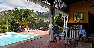 Vivienda Rural Casa Sofia 007