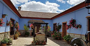 Vivienda Rural Casa Sofia 0012