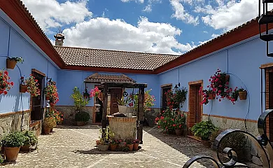 Vivienda Rural Casa Sofia en Ubrique (Cádiz) - Foto 12