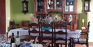 Vivienda Rural Casa Sofia 0015