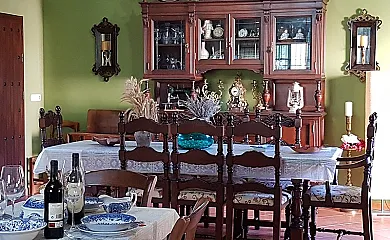 Vivienda Rural Casa Sofia en Ubrique (Cádiz) - Foto 15