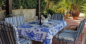 Vivienda Rural Casa Sofia 0013