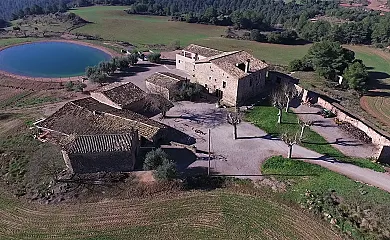 Can Fontanelles en Castellfollit Del Boix (Barcelona) - Foto 2