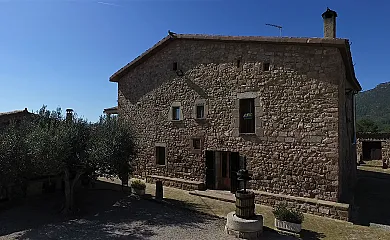 Can Fontanelles en Castellfollit Del Boix (Barcelona) - Foto 3