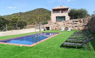 Can Fontanelles en Castellfollit Del Boix (Barcelona) - Foto 4