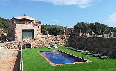 Can Fontanelles en Castellfollit Del Boix (Barcelona) - Foto 5