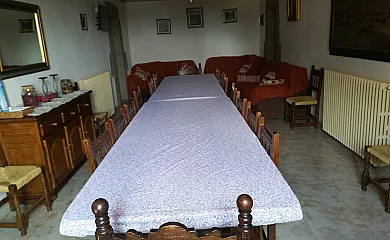 Can Fontanelles en Castellfollit Del Boix (Barcelona) - Foto 7