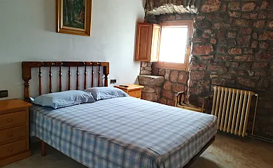 Can Fontanelles en Castellfollit Del Boix (Barcelona) - Foto 8