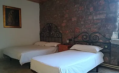 Can Fontanelles en Castellfollit Del Boix (Barcelona) - Foto 9