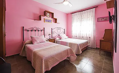 Flor de la Jara en Cobisa (Toledo) - Foto 7