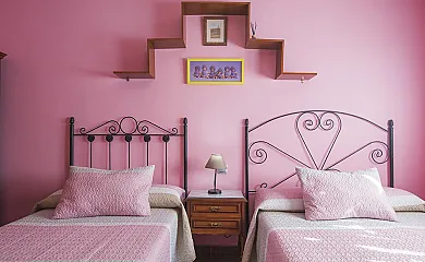 Flor de la Jara en Cobisa (Toledo) - Foto 8