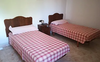 Can Fontanelles en Castellfollit Del Boix (Barcelona) - Foto 11