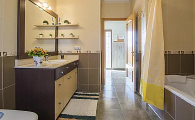 Flor de la Jara en Cobisa (Toledo) - Foto 11