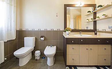 Flor de la Jara en Cobisa (Toledo) - Foto 12