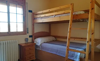 Can Fontanelles en Castellfollit Del Boix (Barcelona) - Foto 13