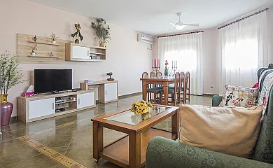 Flor de la Jara en Cobisa (Toledo) - Foto 4