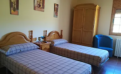 Can Fontanelles en Castellfollit Del Boix (Barcelona) - Foto 14