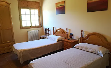 Can Fontanelles en Castellfollit Del Boix (Barcelona) - Foto 15