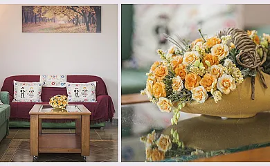 Flor de la Jara en Cobisa (Toledo) - Foto 15