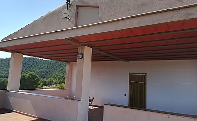 Can Fontanelles en Castellfollit Del Boix (Barcelona) - Foto 16