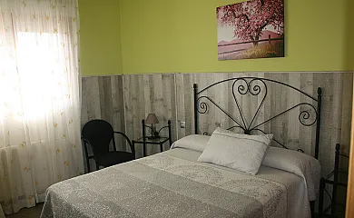 Flor de la Jara en Cobisa (Toledo) - Foto 19