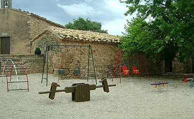 Can Fontanelles en Castellfollit Del Boix (Barcelona) - Foto 18