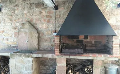 Can Fontanelles en Castellfollit Del Boix (Barcelona) - Foto 19