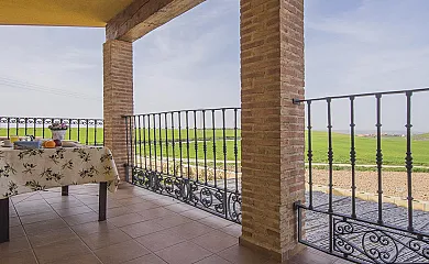 Flor de la Jara en Cobisa (Toledo) - Foto 20