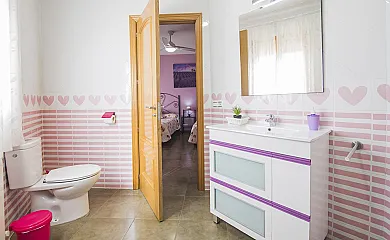 Flor de la Jara en Cobisa (Toledo) - Foto 23