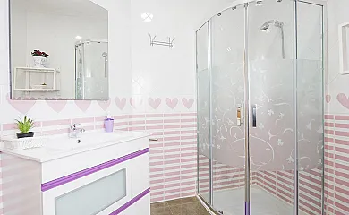 Flor de la Jara en Cobisa (Toledo) - Foto 25