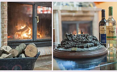 Flor de la Jara en Cobisa (Toledo) - Foto 5