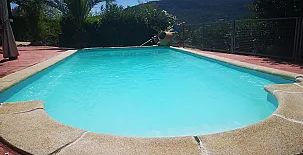 Vivienda Rural Casa Sofia 008