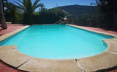 Vivienda Rural Casa Sofia en Ubrique (Cádiz) - Foto 8