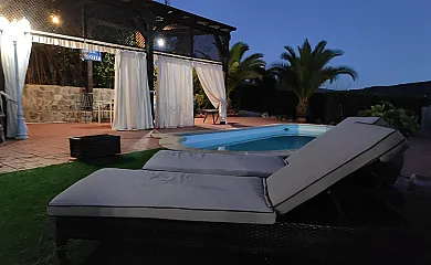 Vivienda Rural Casa Sofia en Ubrique (Cádiz) - Foto 9