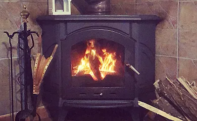 Casa Rural La Galayca en San Vicente de la Barquera (Cantabria) - Foto 9