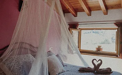 Casa Rural La Galayca en San Vicente de la Barquera (Cantabria) - Foto 6