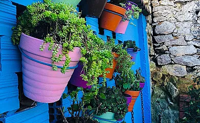 Casa Rural La Galayca en San Vicente de la Barquera (Cantabria) - Foto 22