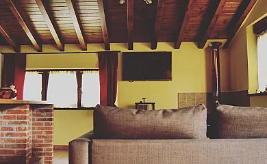 Casa Rural La Galayca en San Vicente de la Barquera (Cantabria) - Foto 13