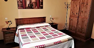 Casa Rural La Dehesa 002