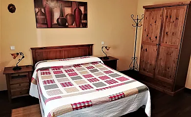 Casa Rural La Dehesa en La Mata (Toledo) - Foto 2